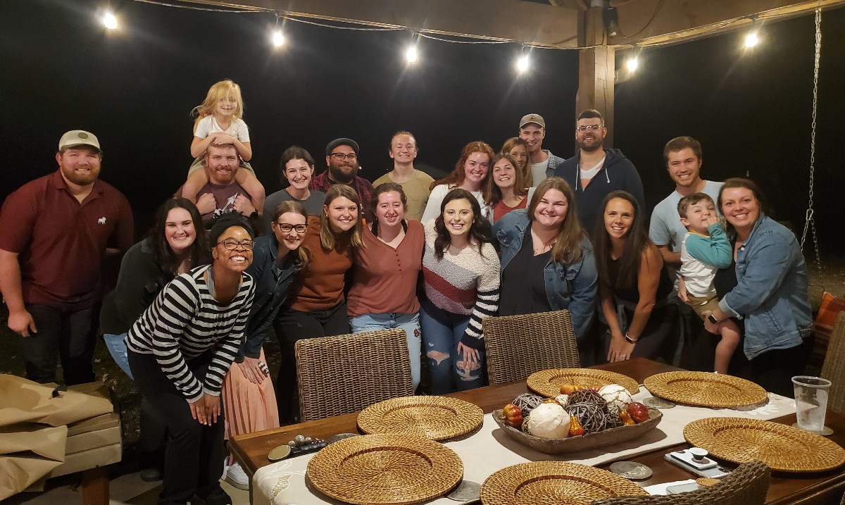 Orchard Starkville tweet media