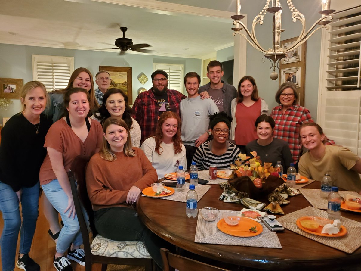 Orchard Starkville tweet media