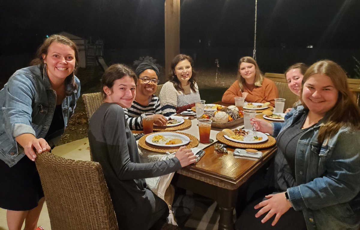 Orchard Starkville tweet media