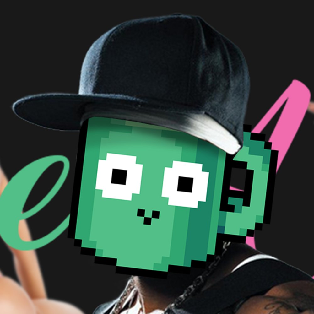 LeadTimeNull's tweet photo. #NewProfilePic
Felt cute
Might mint later
#HaveACup #Cardano https://t.co/XtNTRFOvnt