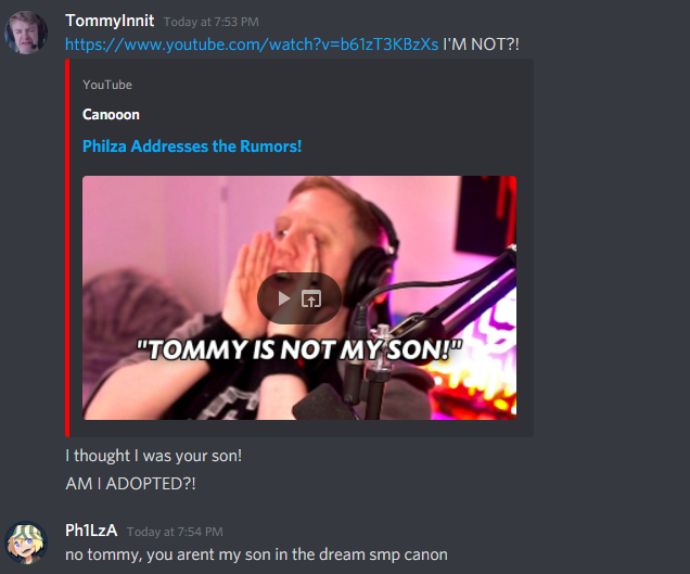 tommyinnit tweet media