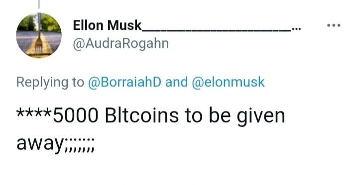 Borraiah Dronadula tweet media