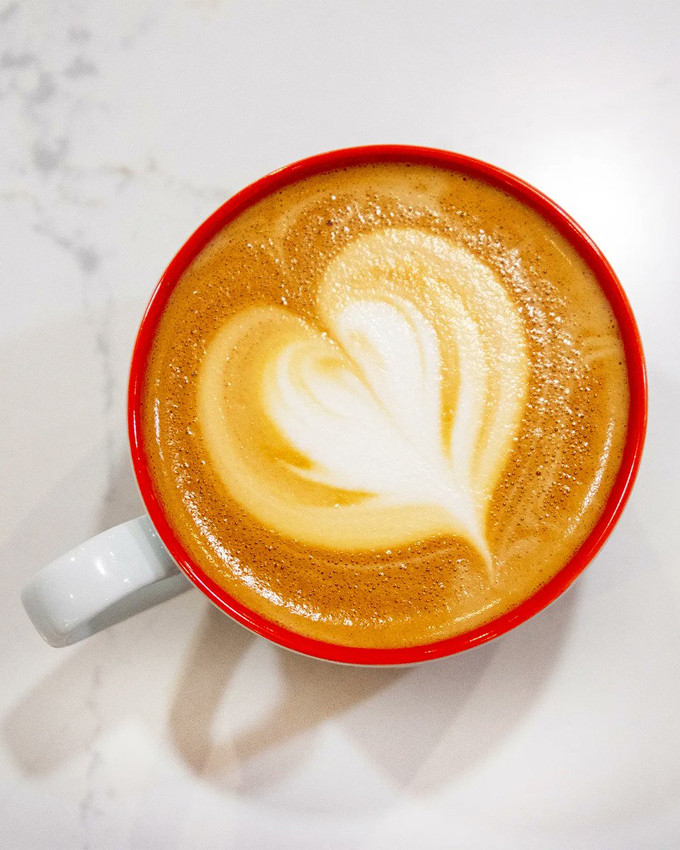 It's feeling like an extra-cup-of-coffee kind of Monday. ☕️ <a href="/CaesarsPalace/">Caesars Palace</a>