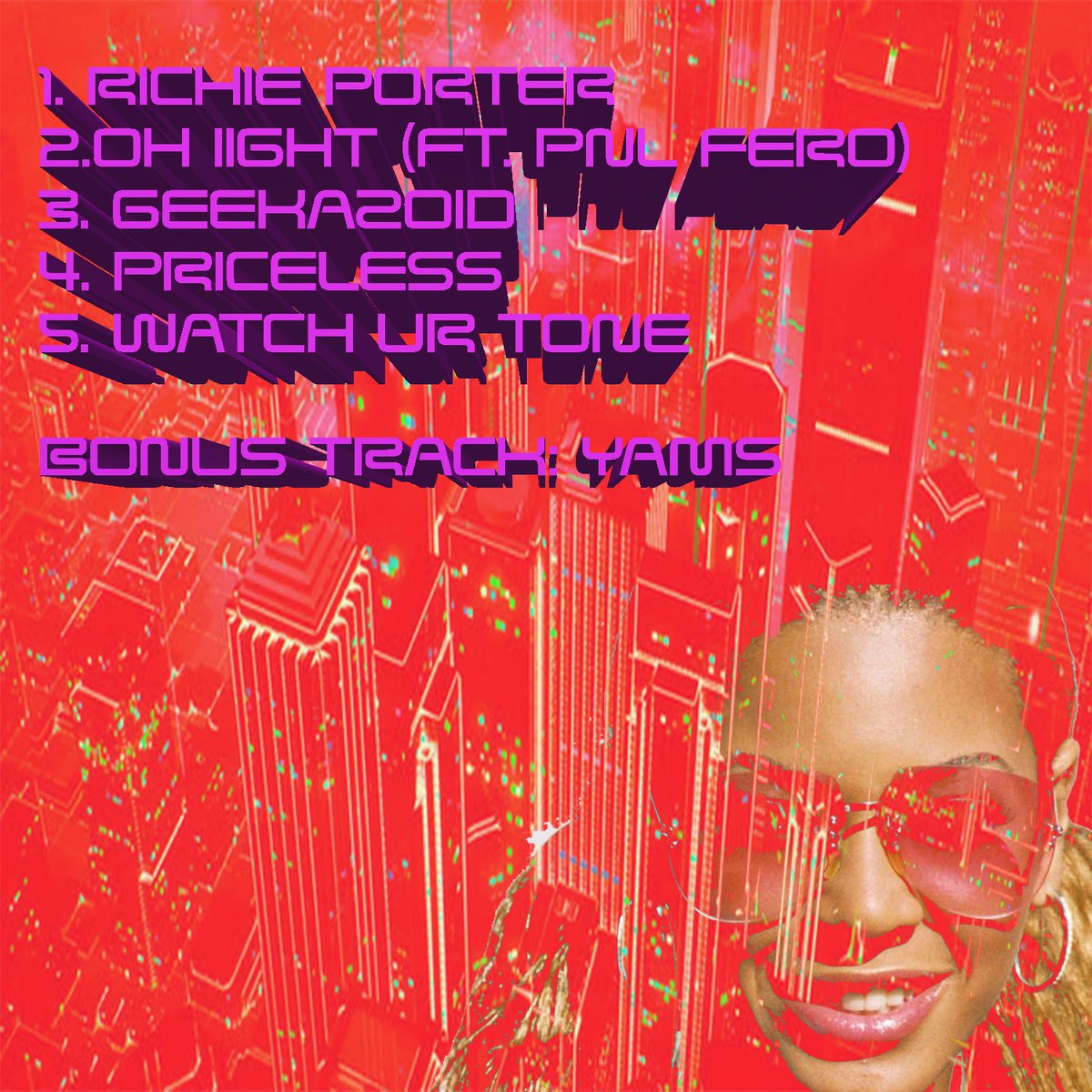 STAROFTHE7's tweet image. RICH AF COMING SOON MY FIRST FULL LENGH PROJECT 

ART DESIGN BY @flexxico