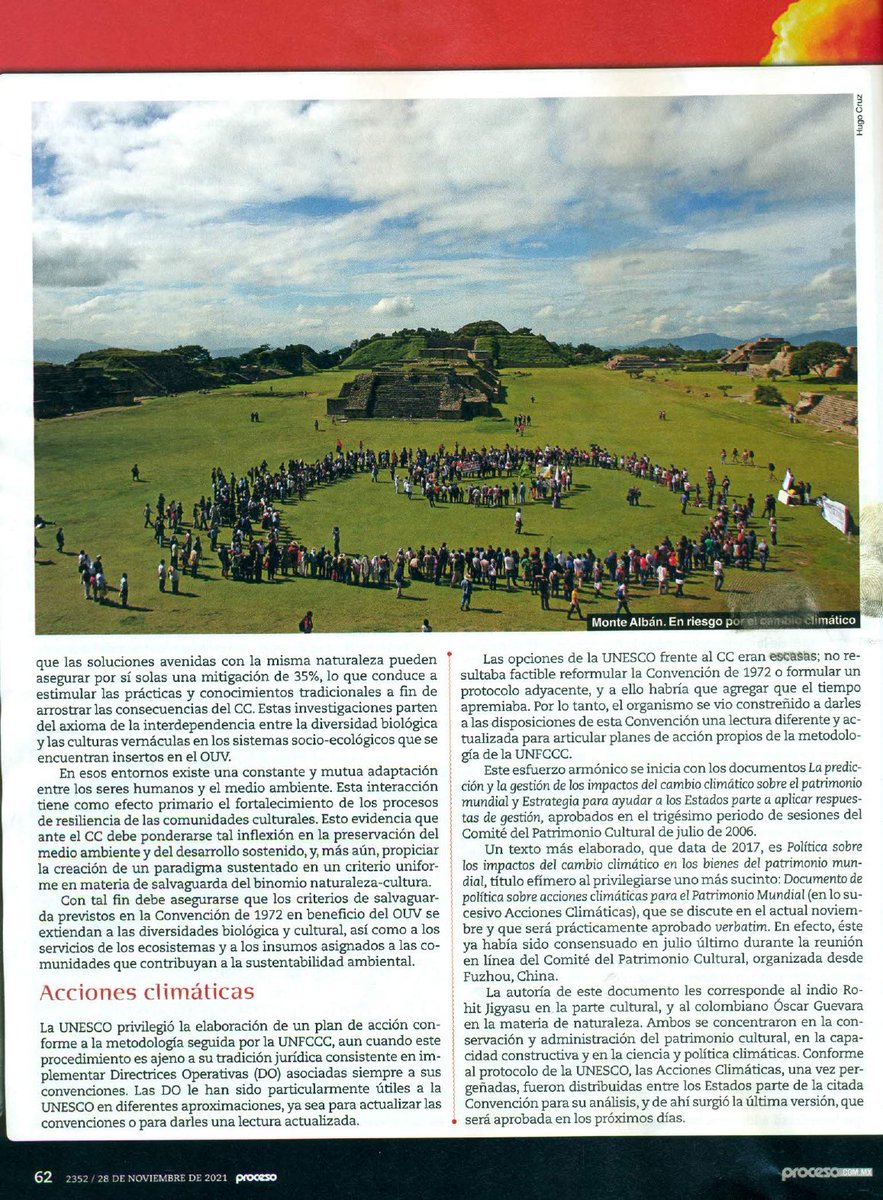 Comparto ensayo de Proceso