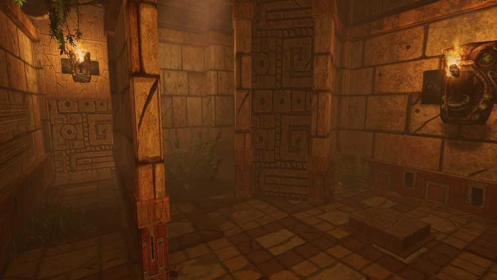 Virtual Games Park by Varonia tweet media