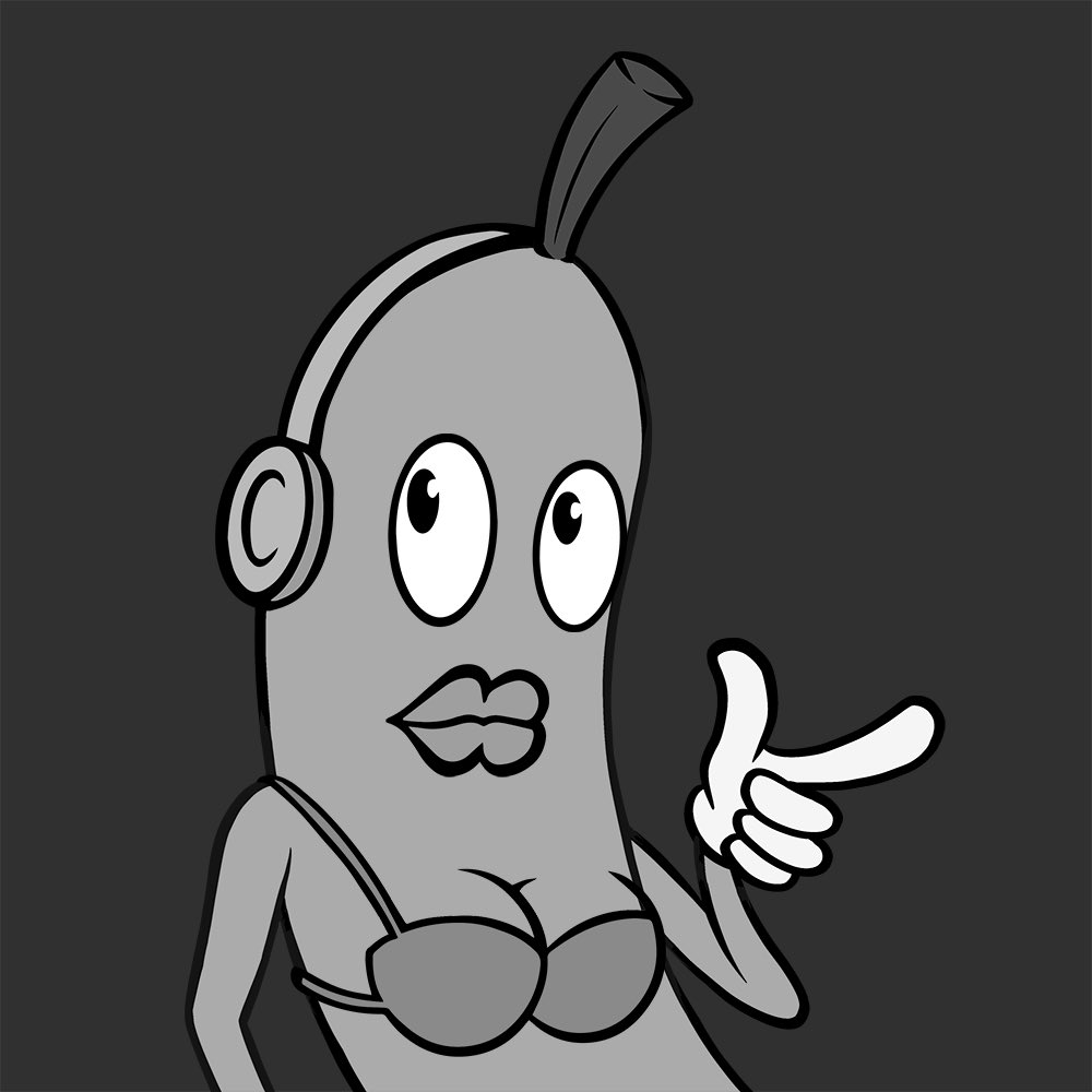 BananaSolanaNFT's tweet photo. 🍌 FREE Mint 12/1/21 🍌 

🔮@MagicEden_NFT Verified ✔️
👀@DigitalEyesNFT Verifeyed ✔️

View our website. https://t.co/sJ1p6t6N59

✅ 2,222 Supply
✅ Free $BNANA 🪂 for holders

3 SOL GIVEAWAY
1️⃣ RT
2️⃣ Tag TWO friends

48hrs
#SolanaNFT #NFTCommunity #FreeNFT #NFTGiveaway #FreeMint https://t.co/wrj7MvRZg2