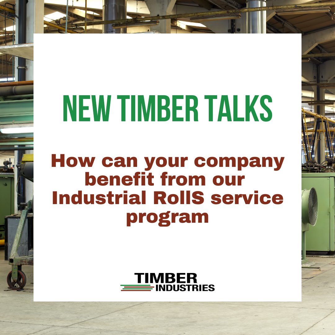 TimberInd tweet picture