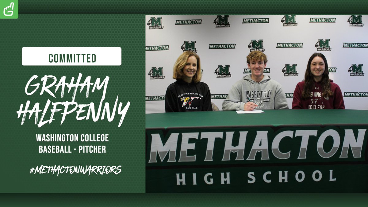Methacton Warriors (@methactonsports) on Twitter photo 