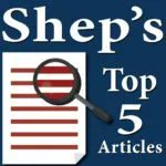 Hyken's tweet photo. In this week's Top 5, we read about The Great Resignation, Shipageddon, and more!

Featuring articles from @DavidFinkel @Inc @valmetzker @MyTotalRetail @NatashkaB and @helpsquadusa 

https://t.co/mehjVgOu4t #TheGreatResignation #Shipageddon #CustomerLoyalty https://t.co/WtIq5VSTa6
