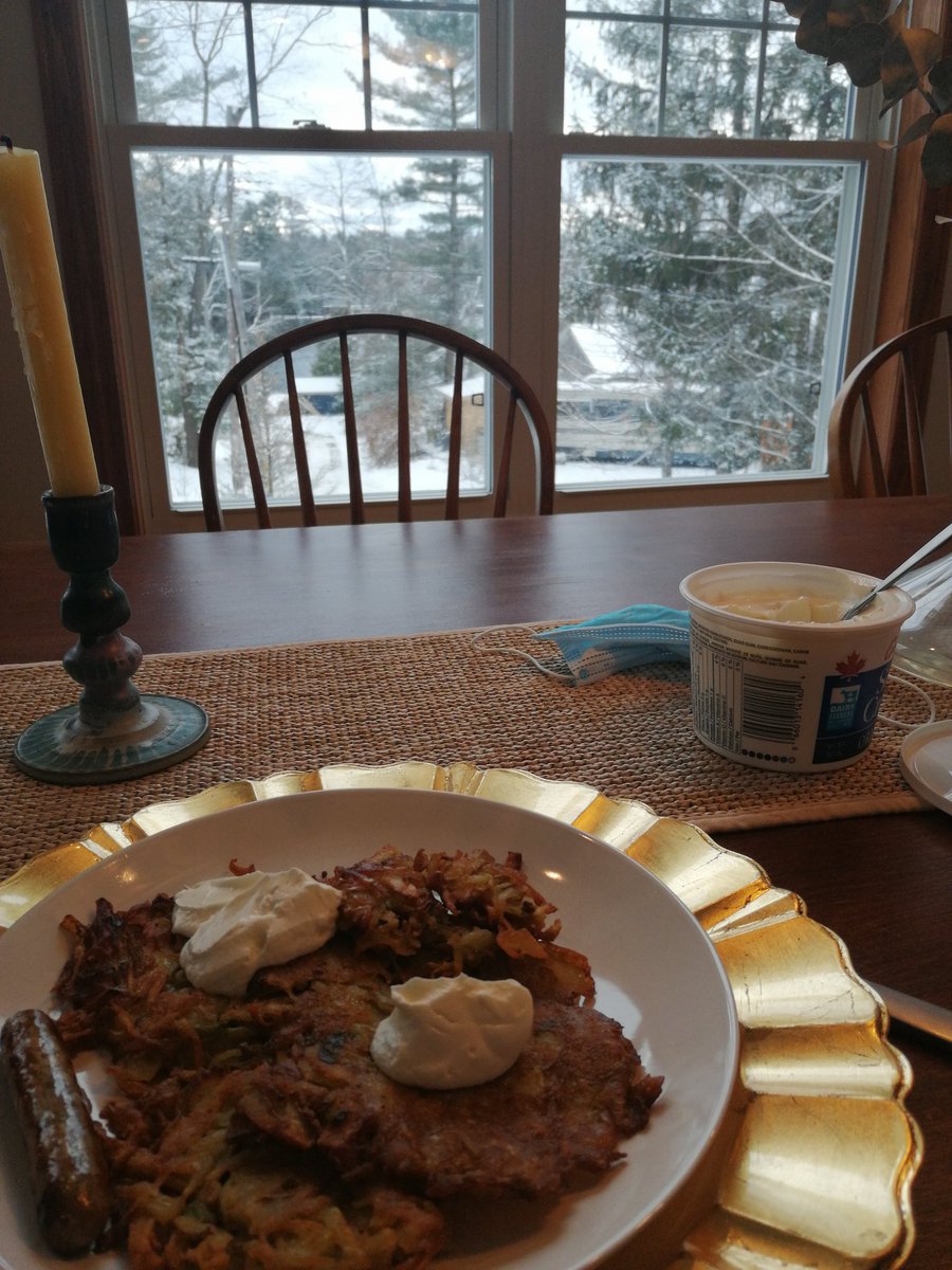 Happy Hannukah everyone!!!