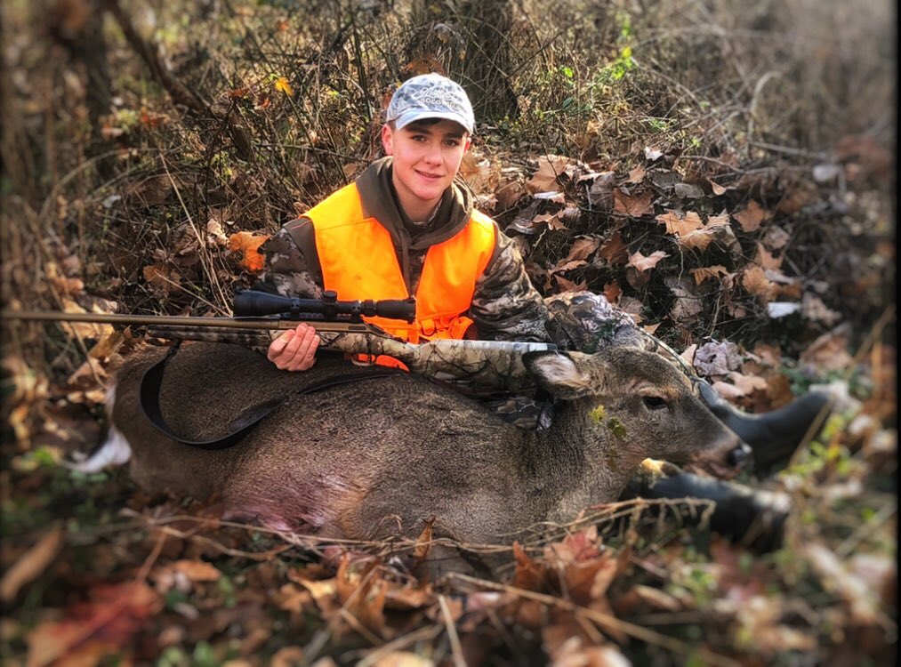 Opening morning doesn’t disappoint!