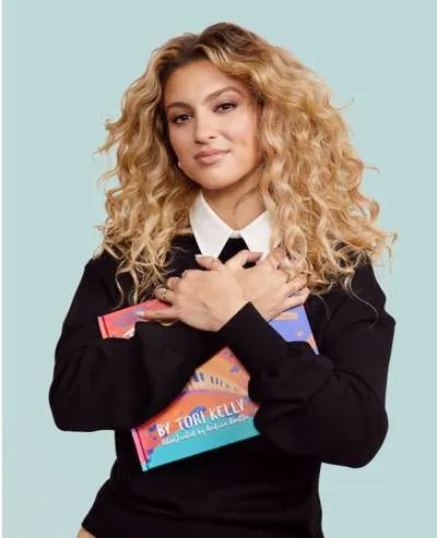 Tori Kelly says faith is 'part of who I am,' encourages next generation to find identity in Christ
“It’s really just because it’s a part of who I am,” the singer said. “It’s not something that I have to force. … It just sort of comes out.”
https://t.co/AfUkYJK2aJ
#Christ #joy https://t.co/aCW6P3OFYf
