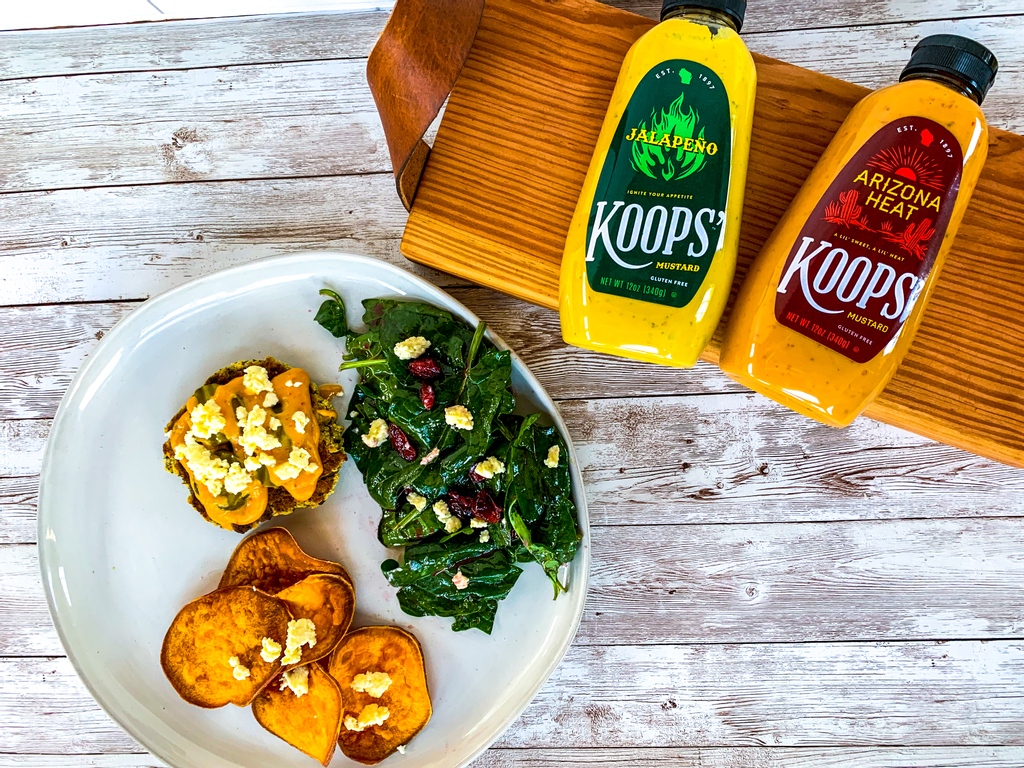 BurgerFit tweet media