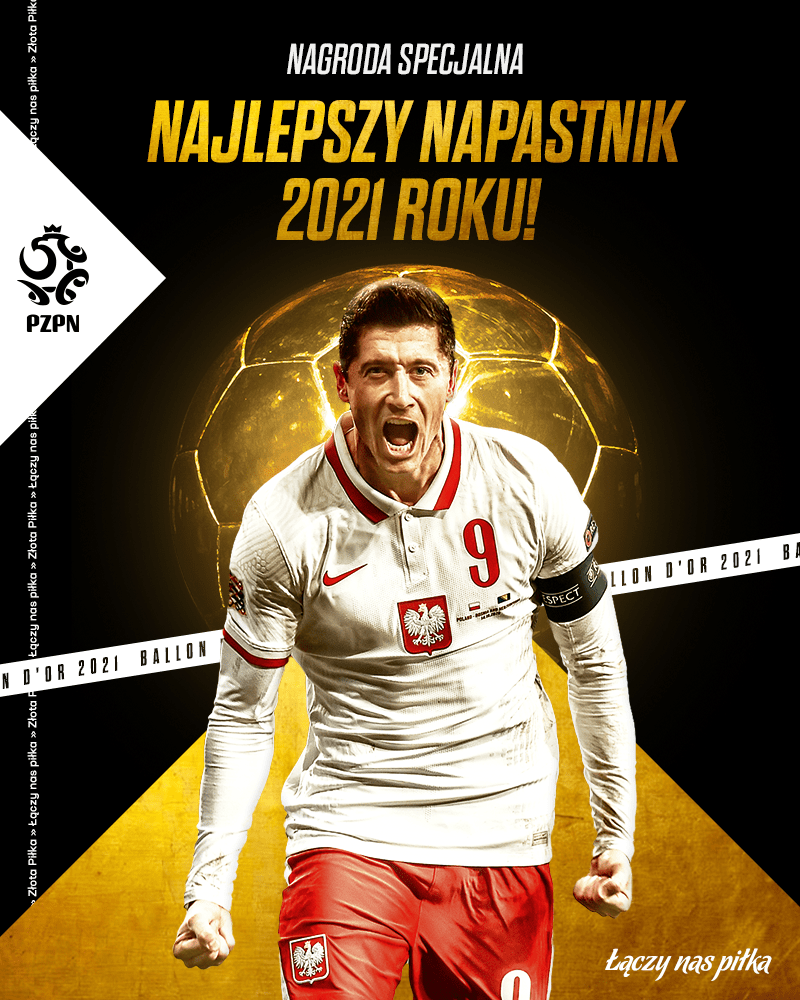 Laczy Nas Pilka On Twitter Robert Lewandowski Najlepszym Napastnikiem 2021 Roku Ballondor Ballondor2021 Zlotapilka Https T Co Bb9jxynfaj Twitter