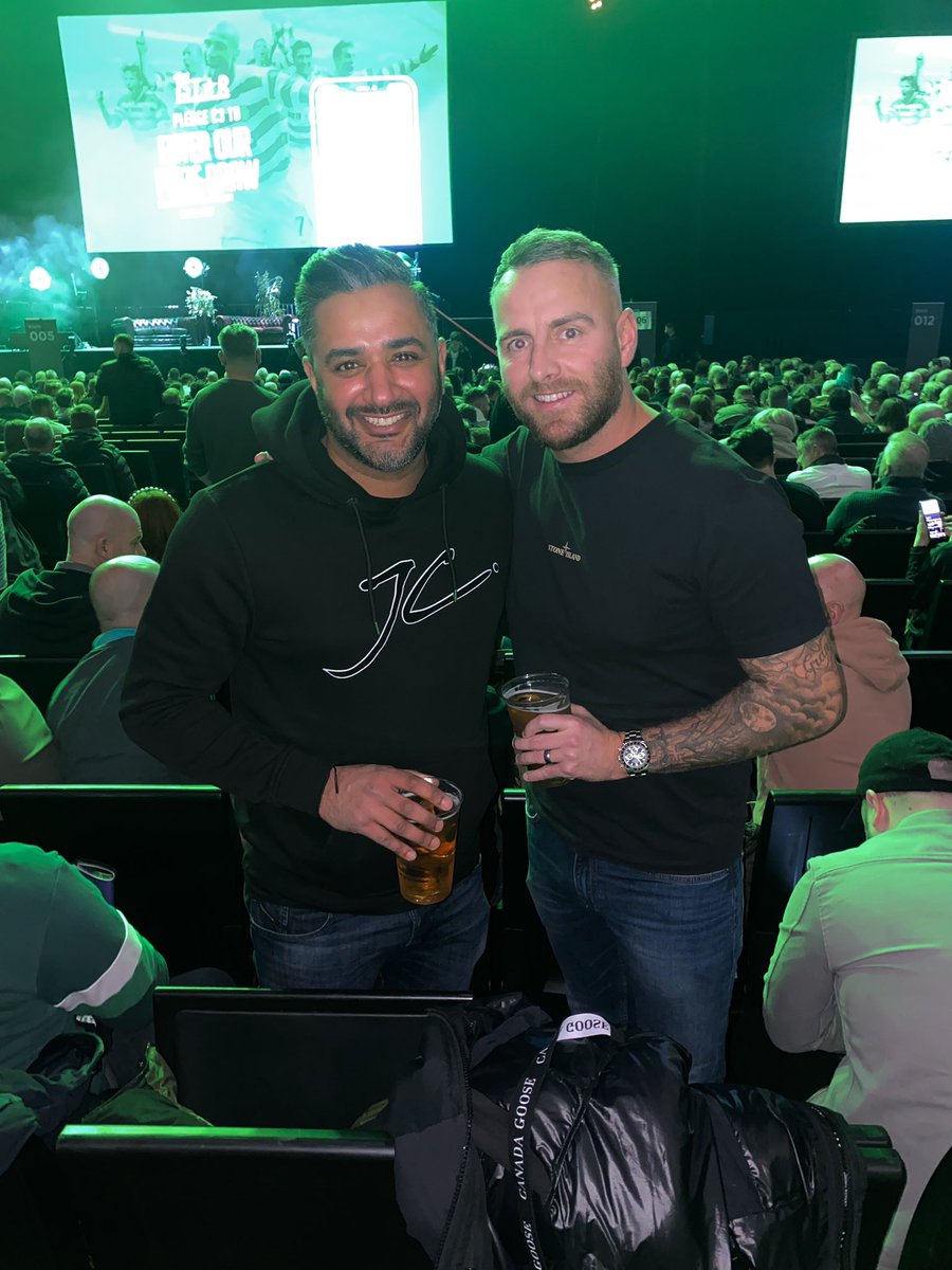 With the boy <a href="/JazzLalli8/">Jazz Lalli</a> 
Here to see the king and <a href="/chris_sutton73/">Chris Sutton</a> <a href="/JohnHartson10/">John Hartson</a> 
🍀🇮🇪
