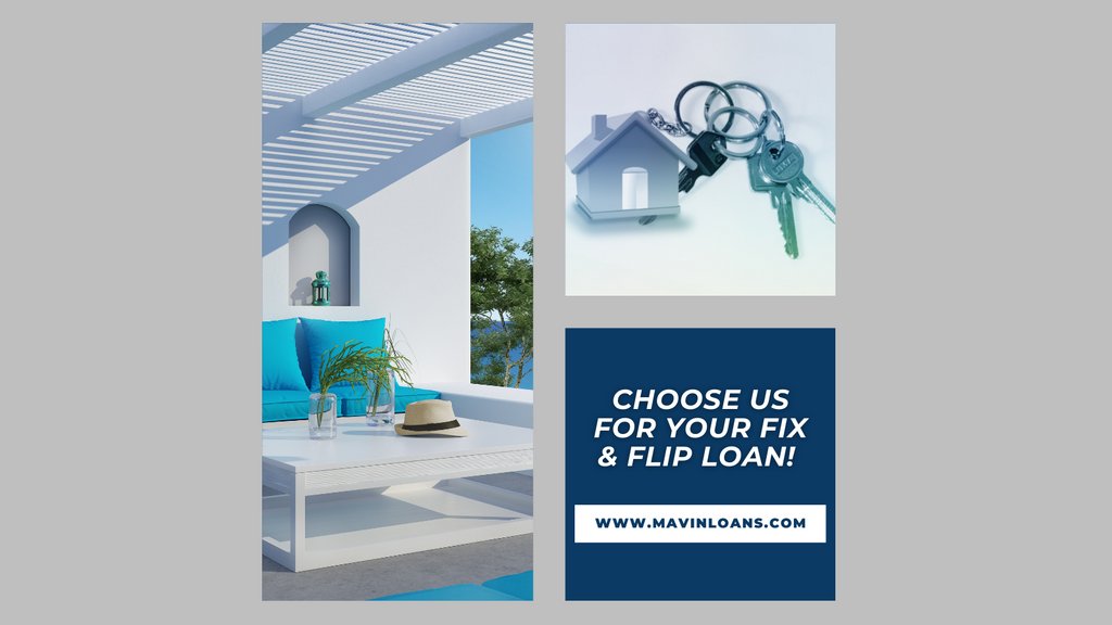 Mavin Loans tweet media