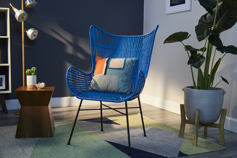Did you know that you can completely change a space with a new coat of paint?

Check out this article for some inspiration. hgtv.ca/paint/photos/m…