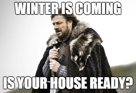 PaulsonsAV's tweet photo. It's #MemeMonday! Whether you're home or travelling, home automation can simplify your life and keep you in-the-know on your home appliances, energy spend, and any issues. Keep an eye on your home 24/7 from anywhere, and enjoy the season with peace of mind. #got #smarthome https://t.co/7tTmX752My