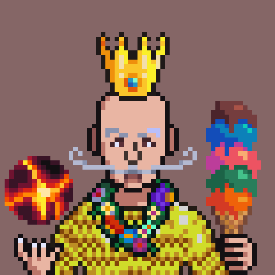 PixelWizardsNft's tweet photo. https://t.co/E8nqC6dg7w
Coming soon to Solana
🧙‍♂️ https://t.co/B2P2tbgxwe