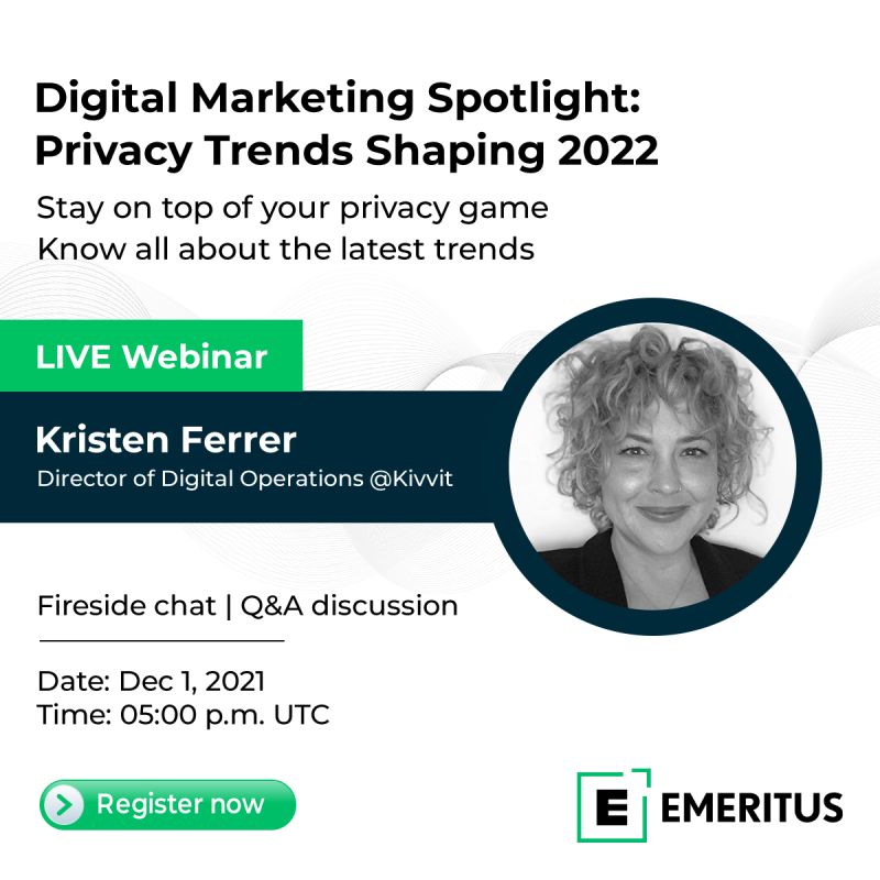 Mandi_Cohen's tweet photo. Excited to interview @Kristen_Ferrer for this fireside chat on Wednesday. Join us (it's free)! https://t.co/zmn8h8rYX2 https://t.co/JqTzoZcEM1