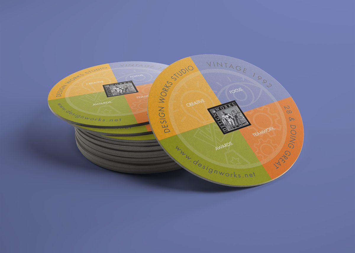 OurDesignWorks's tweet photo. Here's a sneak peek of Design Works Studio's new website, stay tuned!
#teamworks #teambuilding #designcompany #creative #becreative #design #dws #designfm #dfw #webdesign #design #website #coaster #coasterdesign https://t.co/WLBAIKHB25
