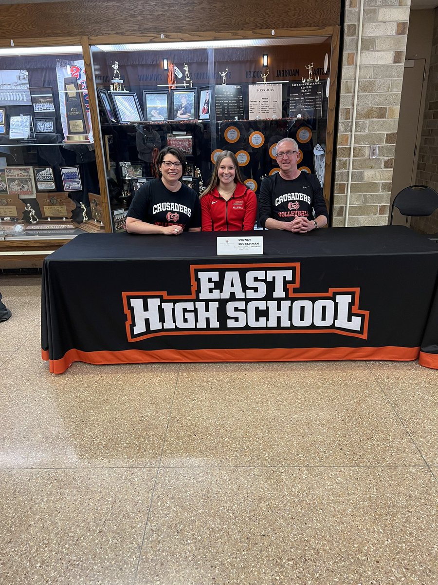 EHS Raider Volleyball tweet media