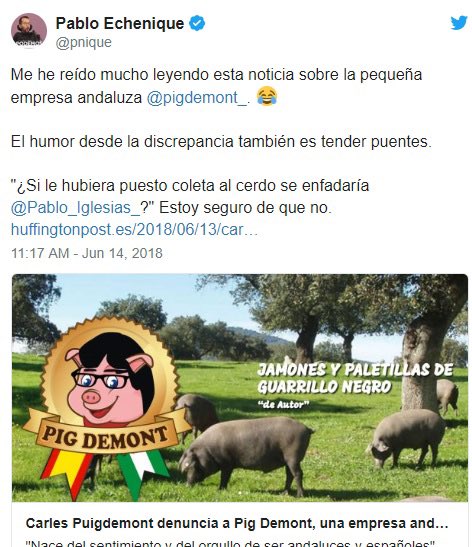 Què deies, <a href="/PabloEchenique/">Pablo Echenique</a> ?