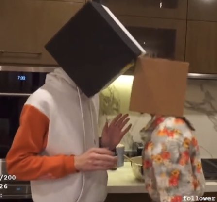 cuptoast's tweet photo. technically i can say ive boxed ranboo now! https://t.co/LiJPOvCJqH