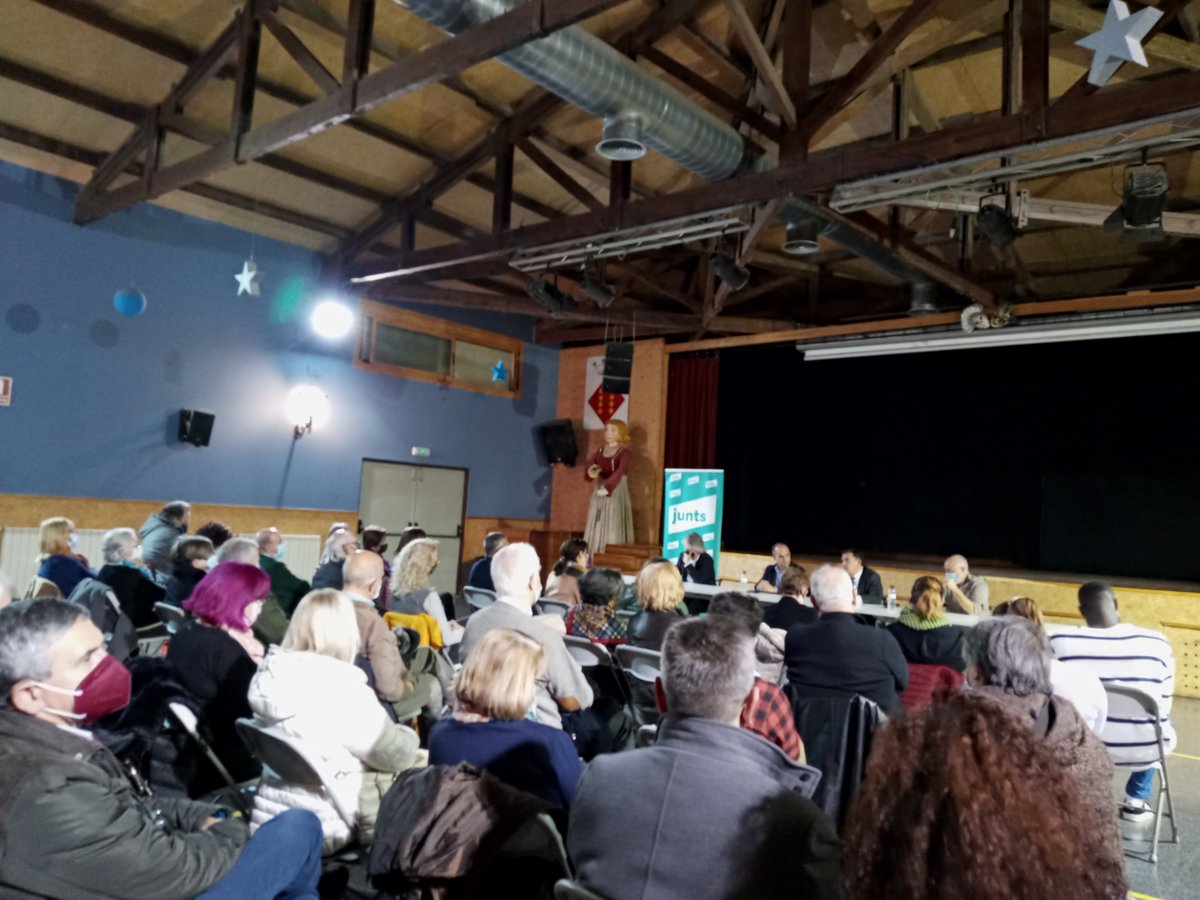 Carles Brugarolas tweet media