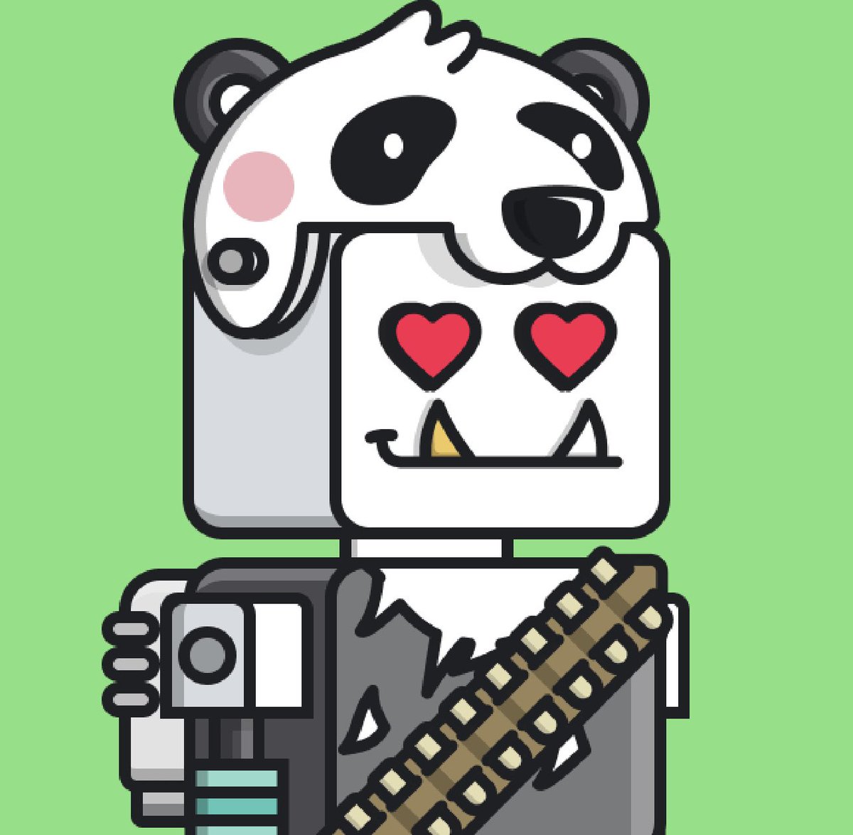 Crypto Champions tweet media