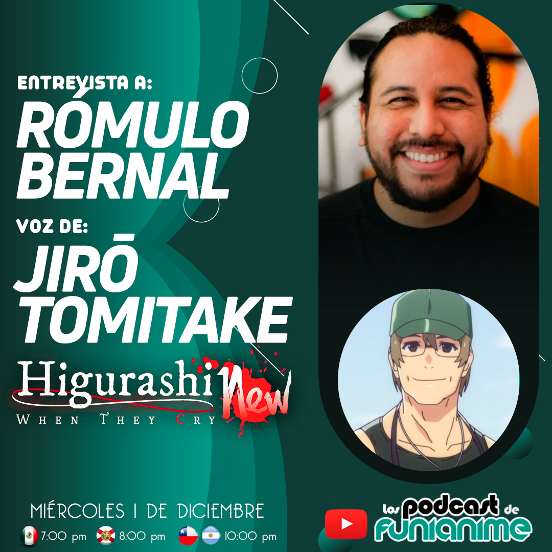 Funianime Latam tweet media