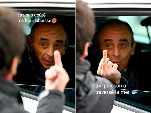 egea_johan's tweet photo. #DoigtDhonneur 
#Zemmour https://t.co/gWxIaH6yBv