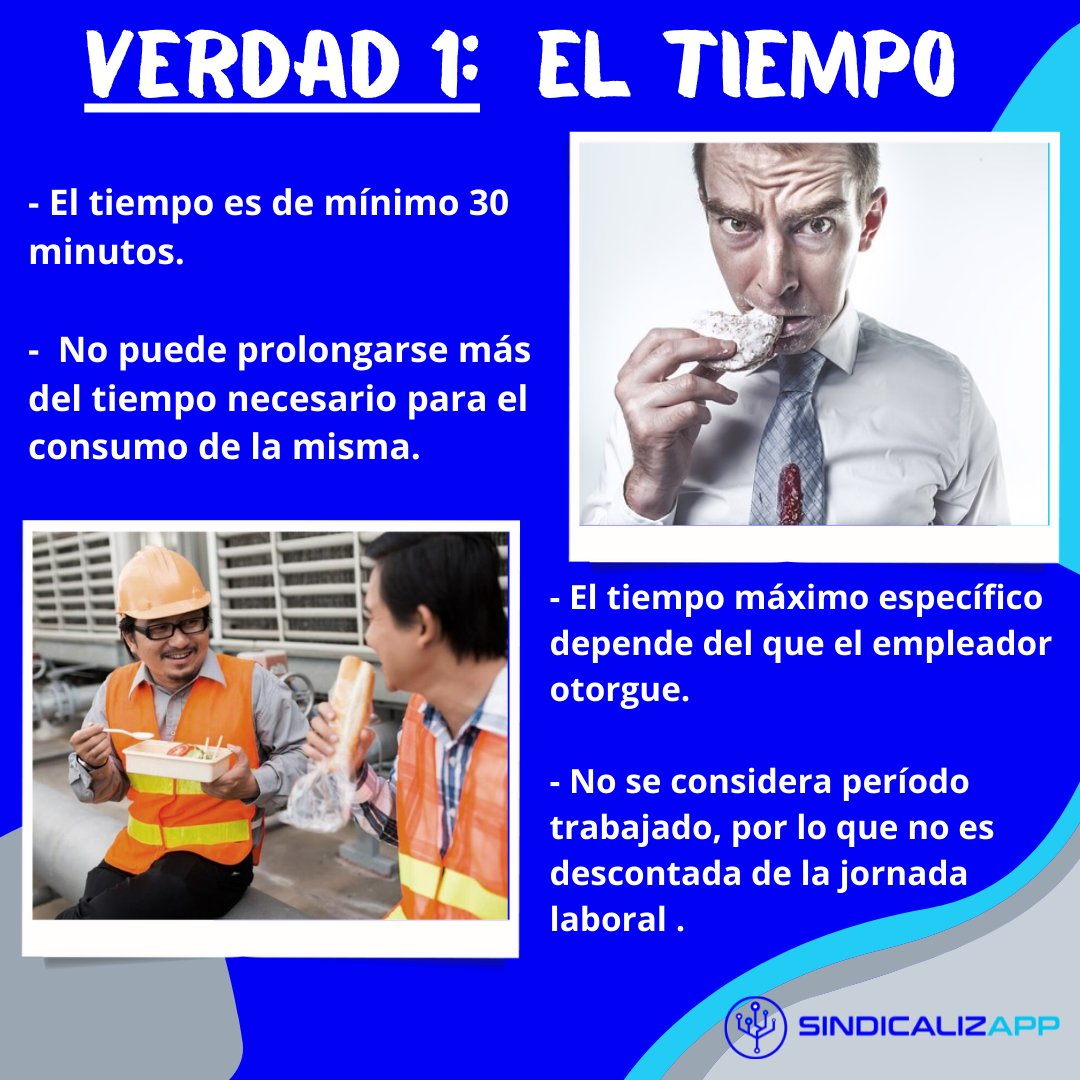 sindicalizapp's tweet photo. 👉 Estas Verdades están en el Artículo 131 del Código del Trabajo #cutchile #latamgremial #gremial #dirigentes #sindicalizapp #sindicato #sindicatos #sindicatoschile #trabajadores #cut #sindical #mundosindical #anef #sindicatosdechile https://t.co/LXMeQ8MMVN