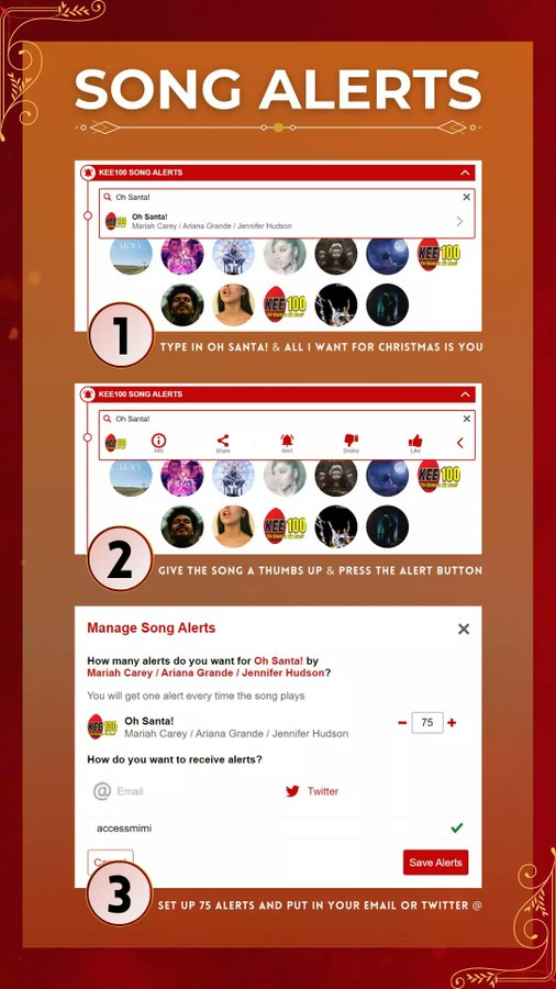 The Mariah Experience (Fan Page) tweet media