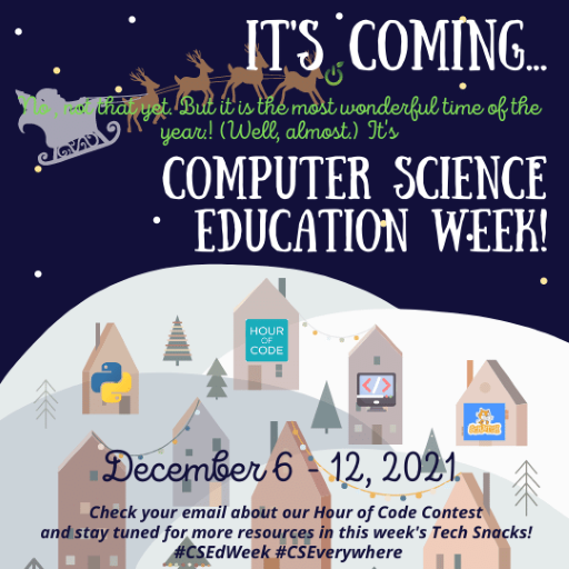 fcpsoit's tweet photo. Get ready, @FCPSKY! #CSEdWeek #CSEverywhere  #CSforGood #HourofCode https://t.co/tk0Lqz3iXN