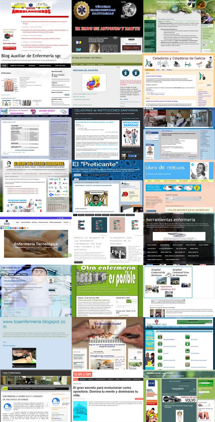 Revista de Blogs de Profesiones Sanitarias... FFYyFLLWYAkkr5s?format=jpg&name=large