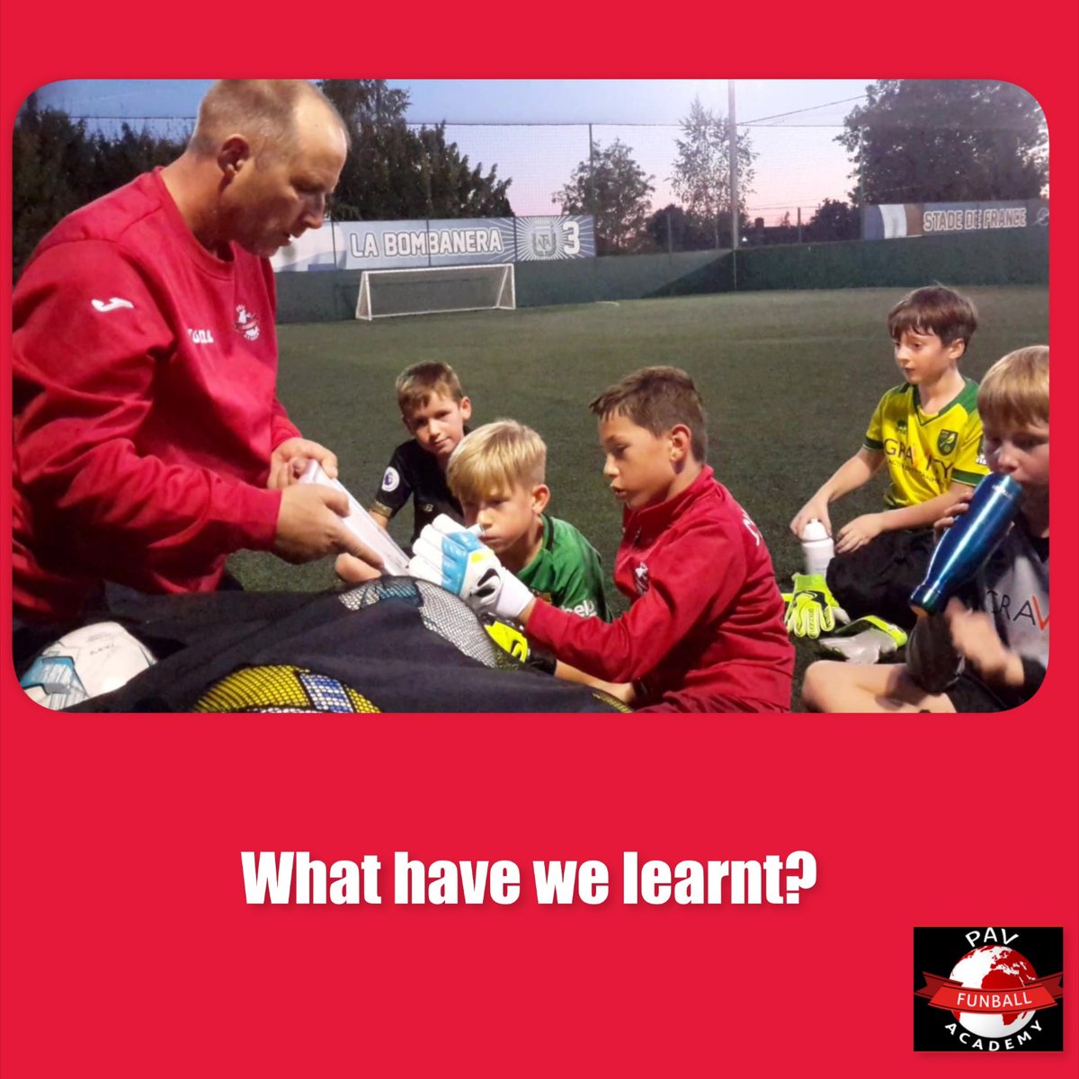 Amongst the many football coaching sessions we offer at @goalsnorwich , we also have specific Goalkeeping sessions for kids who want to improve their goalkeeping skills. These take place every Thursday from 6.30-7.30pm #LearnMore via bit.ly/2ZSfFu5