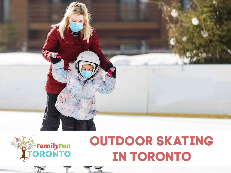 familyfunyyz's tweet image. Many of Toronto's outdoor skating rinks have now open for the winter season, so we have updated our list of the best spots to hit the ice.

Glide into our website for the details! (Link in bio)

#familyfuntoronto #familyfunyyz #torontoskating #iceskating #torontofamily #toronto