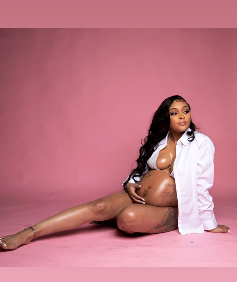 FyeRed_'s tweet image. 💖🤞🏻👩‍👧