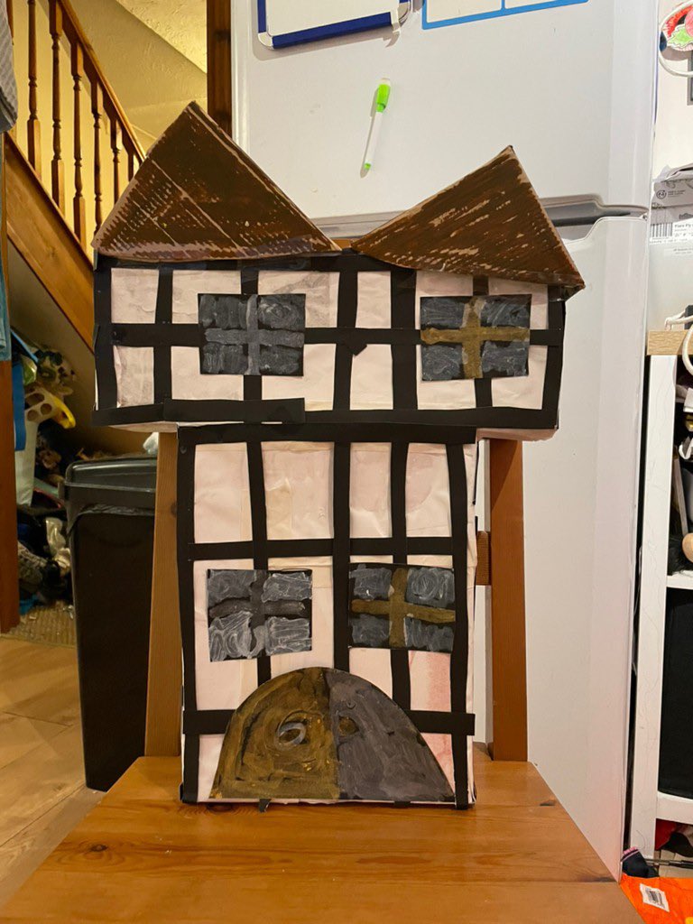 Treverbyn Academy & Nursery tweet media