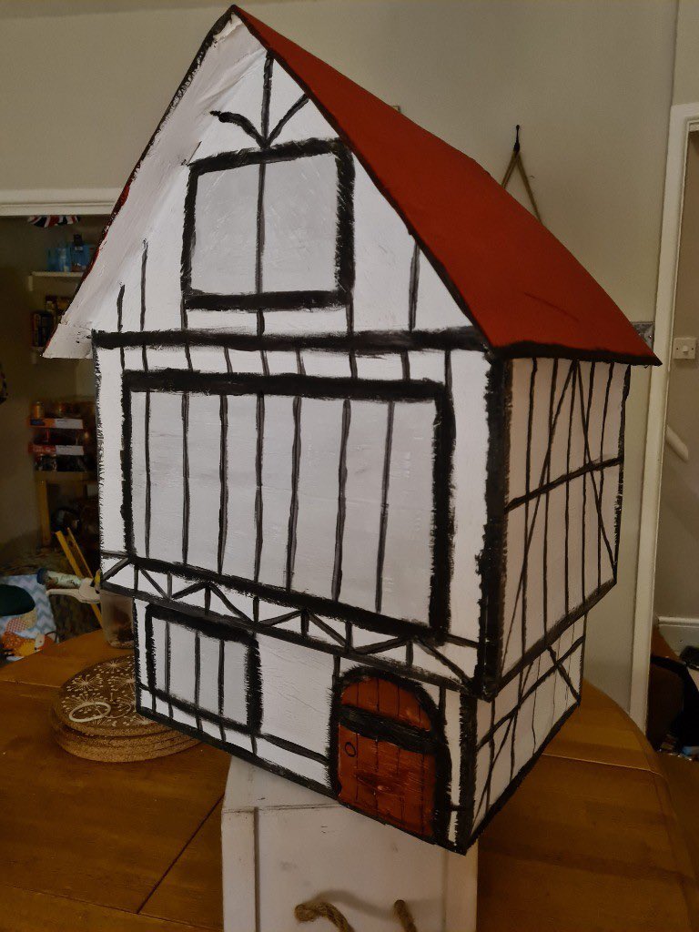 Treverbyn Academy & Nursery tweet media