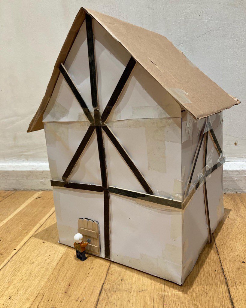 Treverbyn Academy & Nursery tweet media