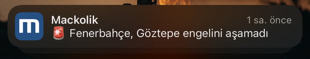 Hangi engeli aştık ki bunu aşalım…