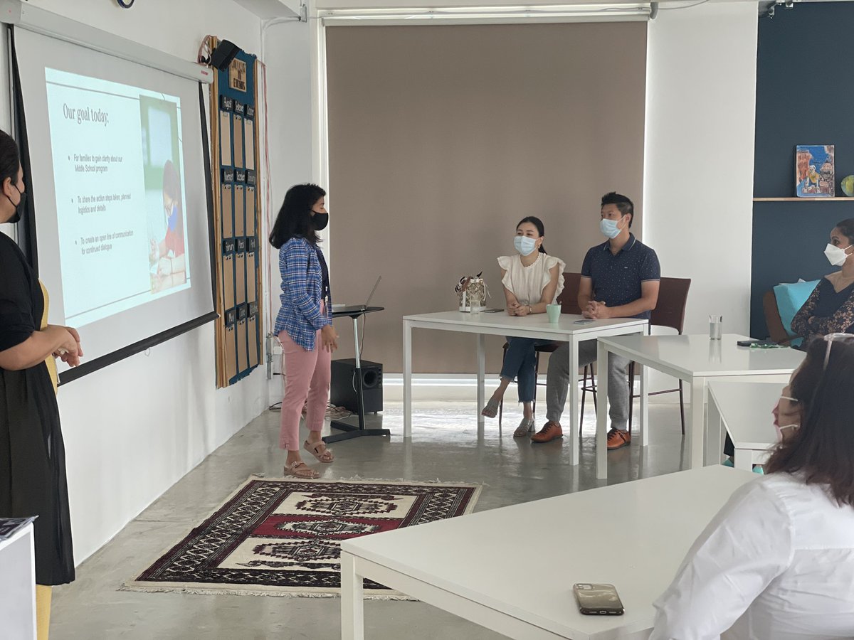 It is happening! <a href="/MYISMagic/">MYIS International School</a> middle school is opening in August 2022 &amp; we are excited to share with current and new families! Contact us to hear more &amp; be part of this exciting part of our history.