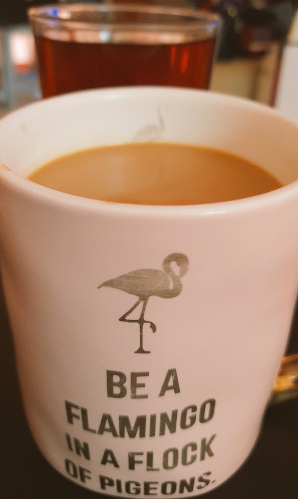stevenfung's tweet photo. To start the day, start with a cuppa dripped coffee. #drippedcoffee #kopiluwak https://t.co/4eNagB9q5z