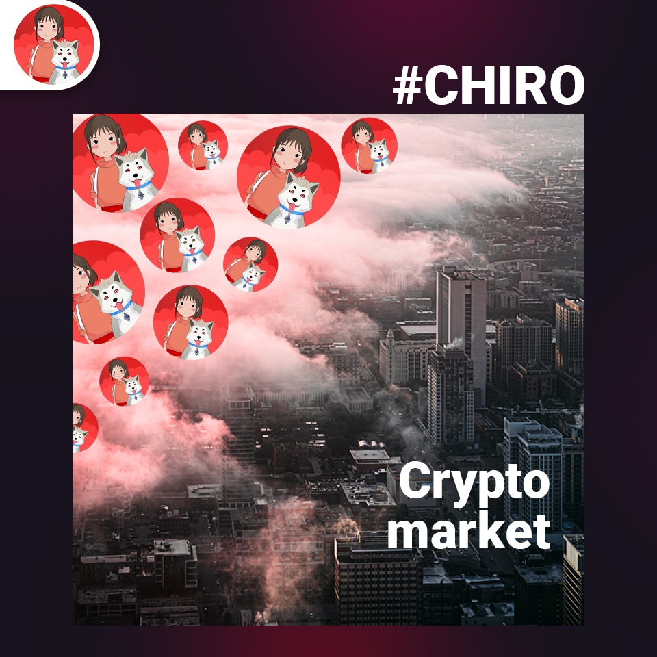 ChihiroInuETH's tweet photo. Yes! Conquering starts today...🚀🚀🚀🚀

#Chihiro #ChiroArmy #Eth #Chihiromeme #memetoken #meme #cryptocurrency #crypto #memecoin https://t.co/HbzAPXUeQV