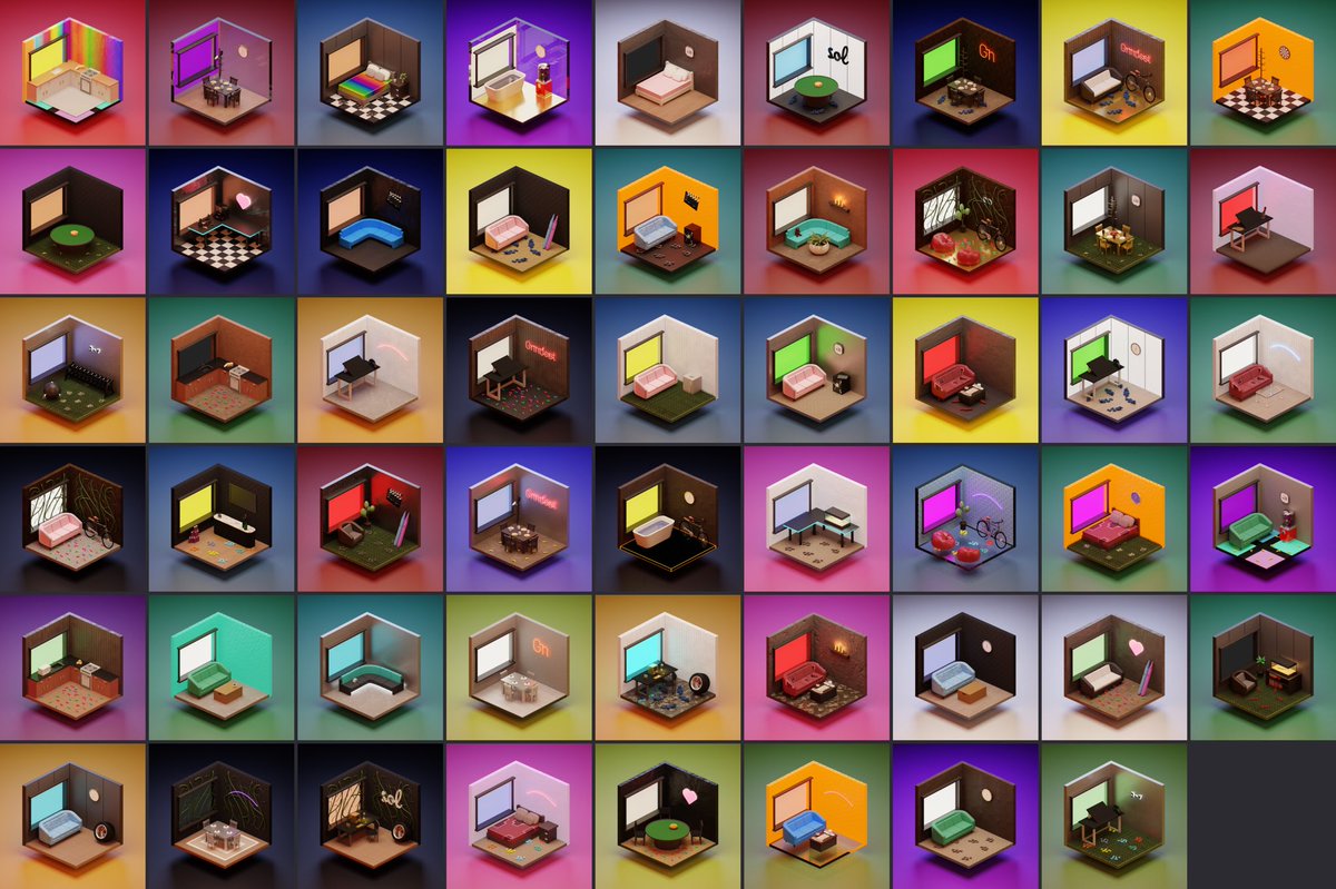 Billiboxes's tweet image. 🚨🚨🚨BUILDING A TOWER 🚨🚨🚨

We have swept 53 @TowerDAO for the November Billionaire Boxes!

Boxes 🤝 Towers 

Killer team and game ready to release soon!!!

A good amount of box owners will open their box soon to find one of these Towers! 

Maybe it will be you! 😉