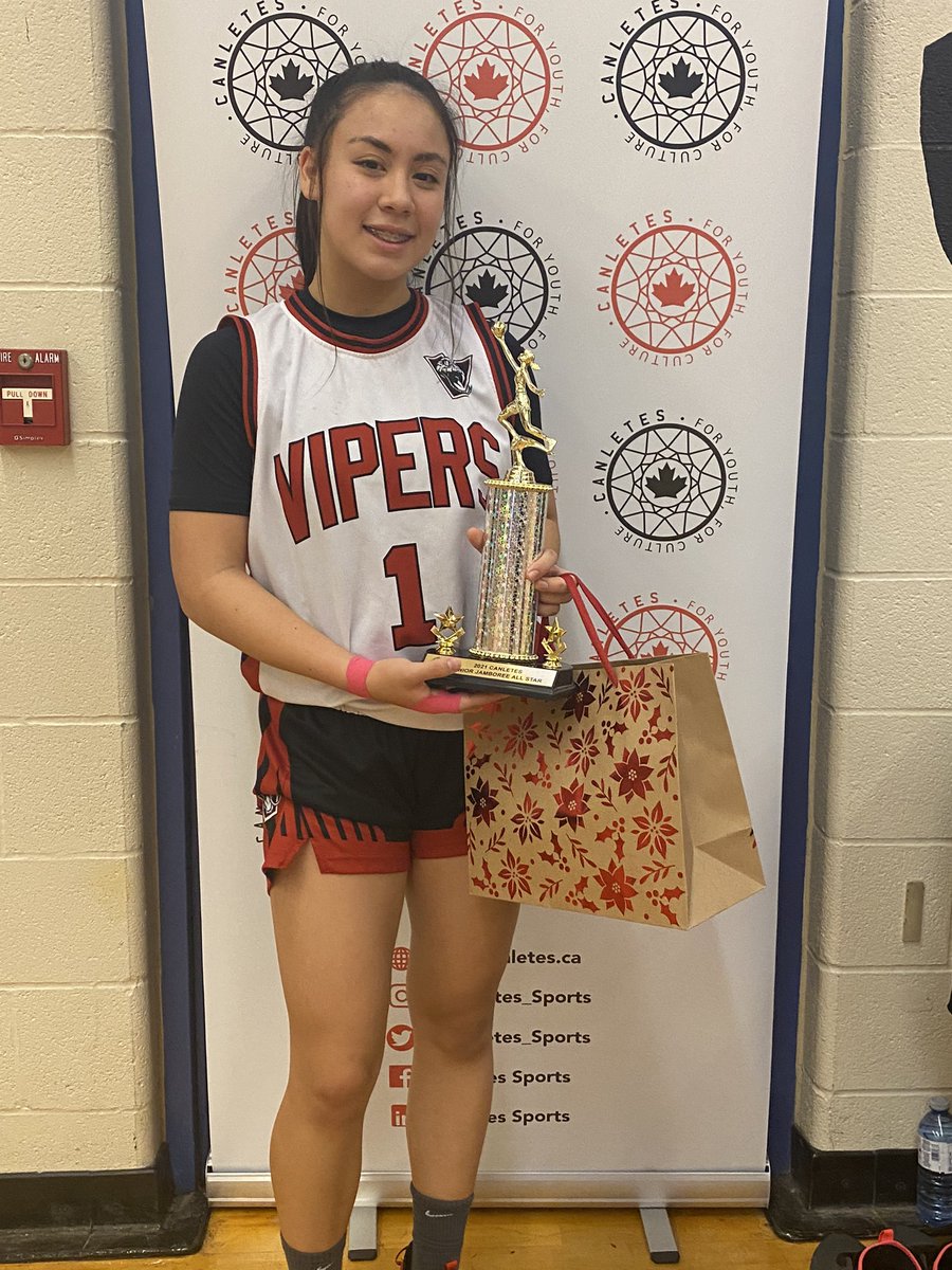 KW Vipers Juel Prep / LADYVIPERS🐍 tweet media