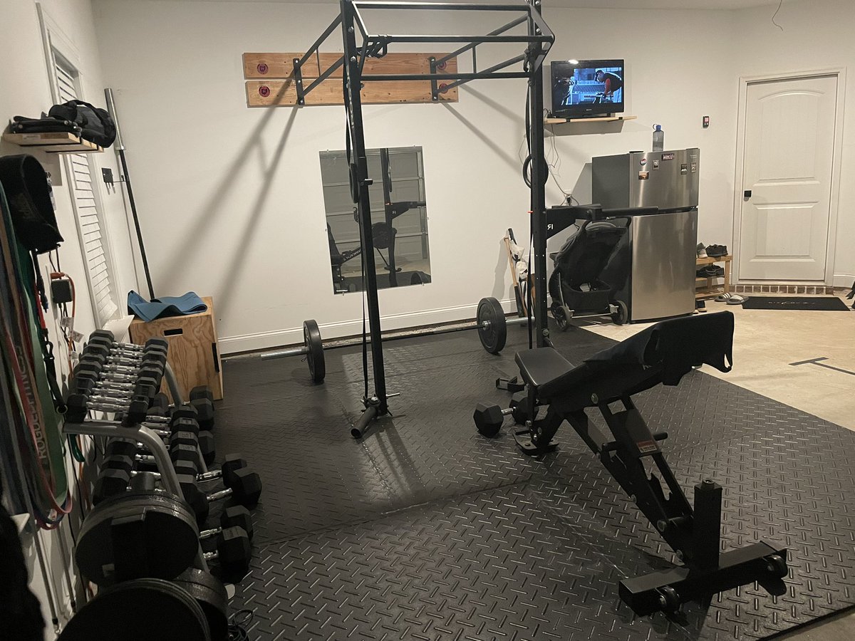 The only way to not get old!